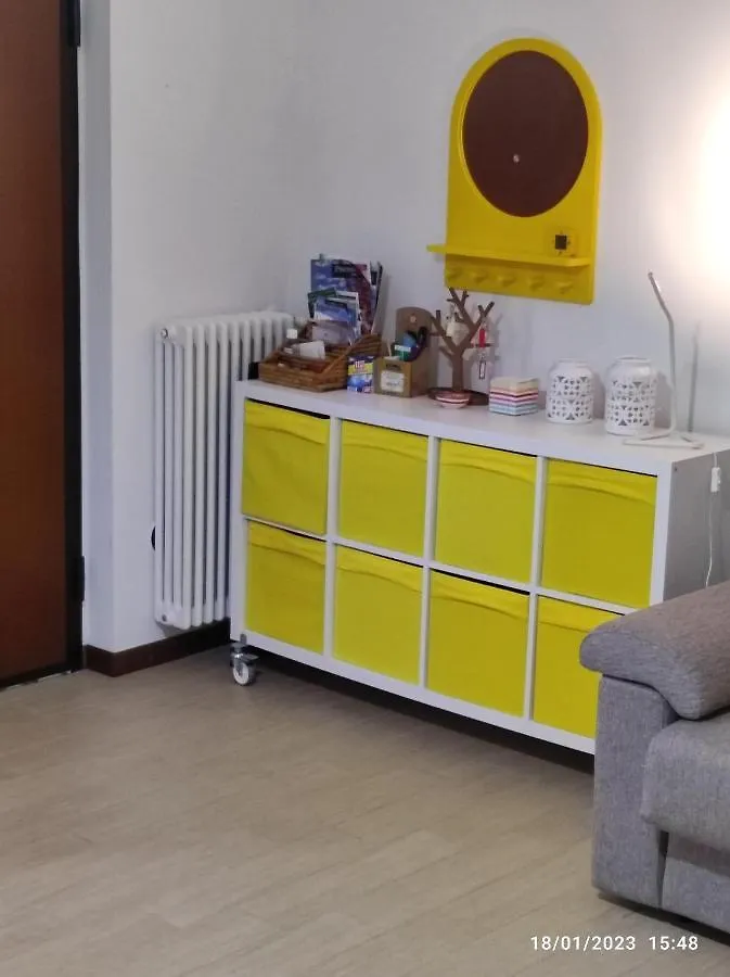 Casa Vacanze Da Riki Appartamento 1 Peschiera del Garda Italie