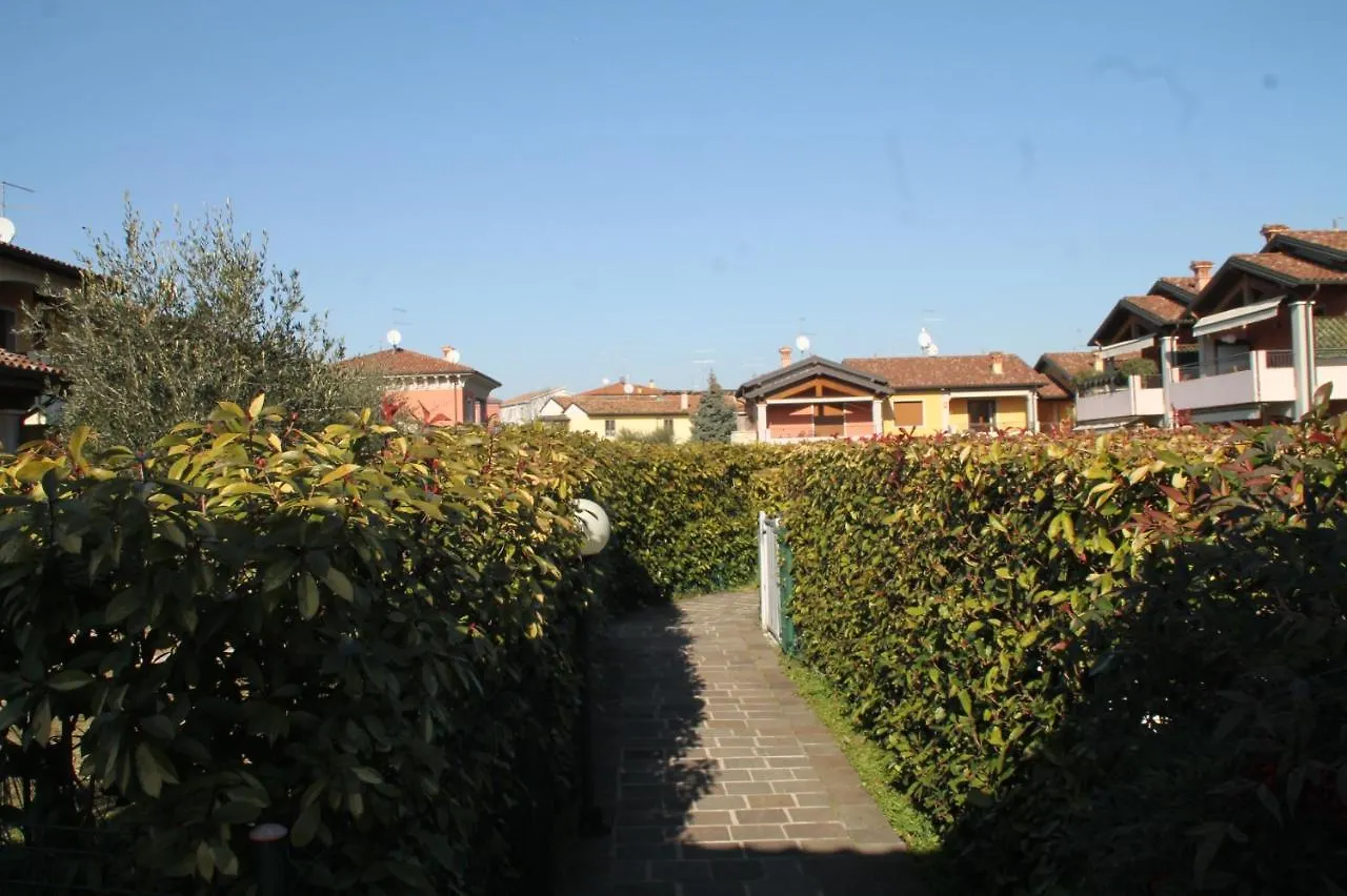 Casa Vacanze Da Riki Appartamento 1 Peschiera del Garda Italie
