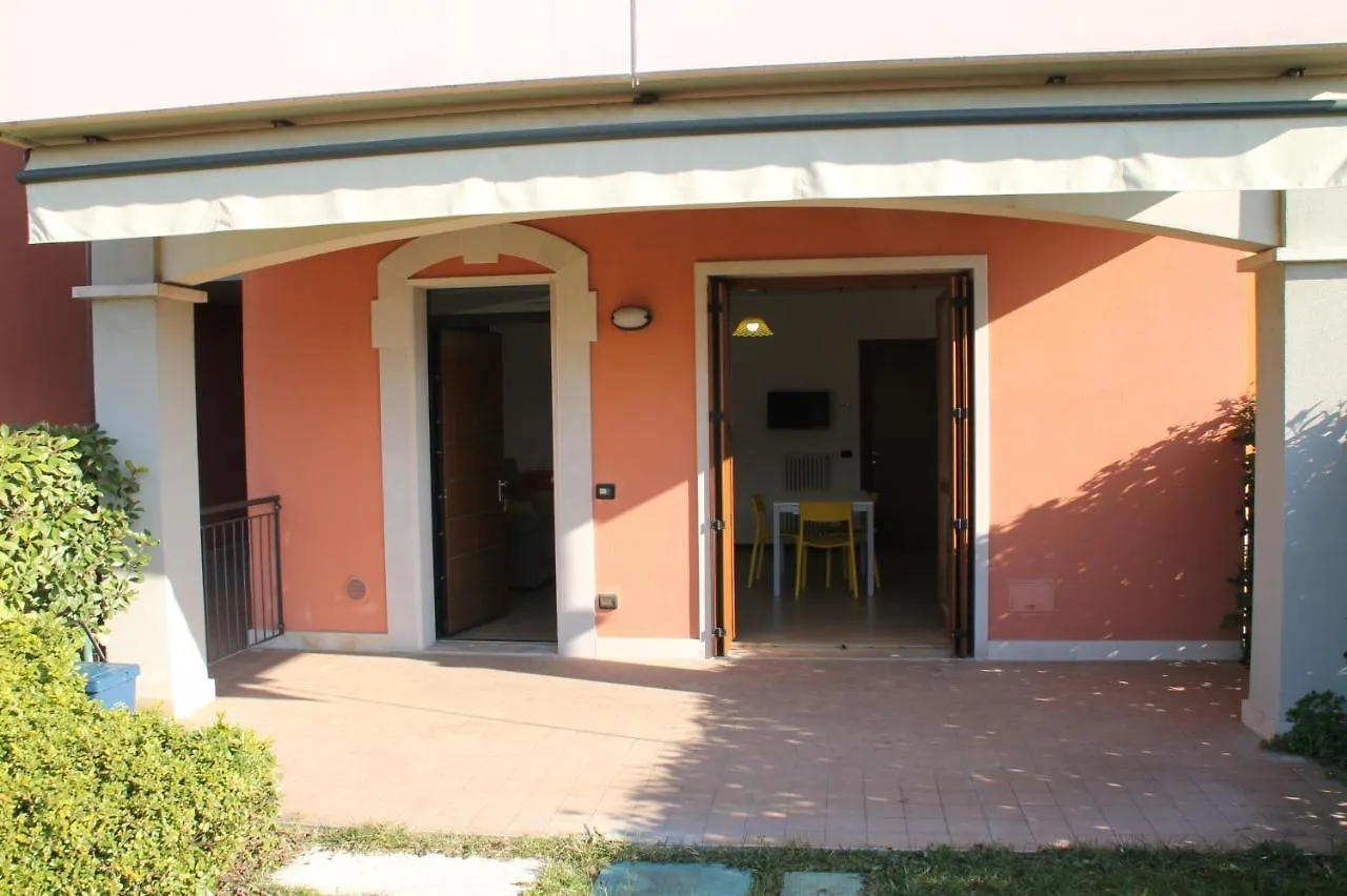 Casa Vacanze Da Riki Appartamento 1 Peschiera del Garda
