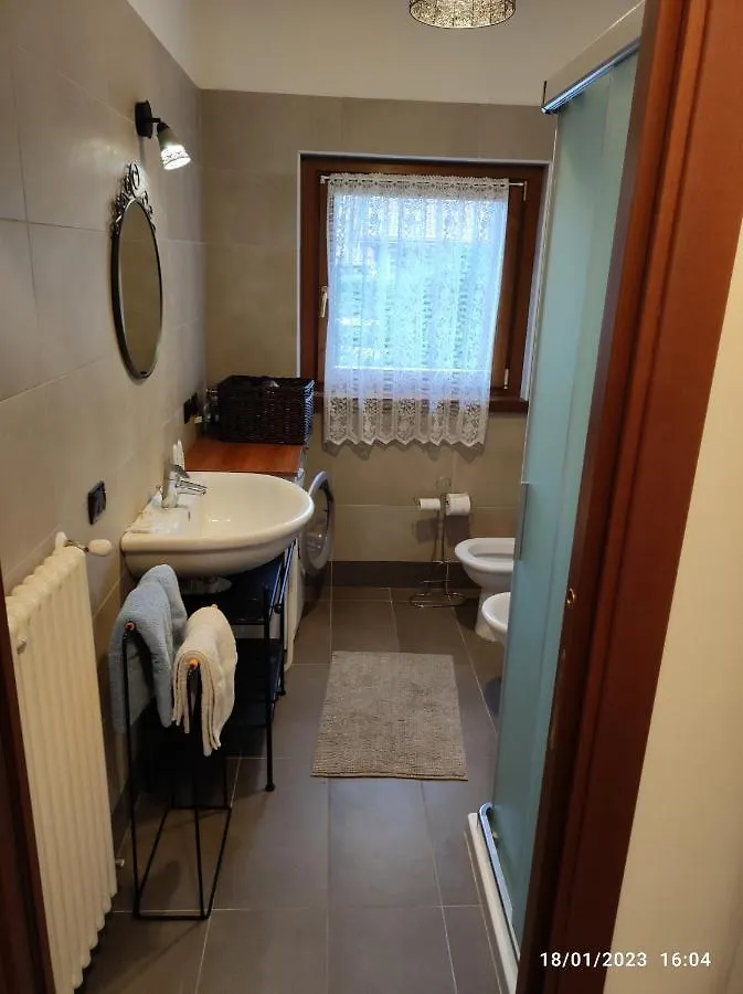Casa Vacanze Da Riki Appartamento 1 Peschiera del Garda Italie