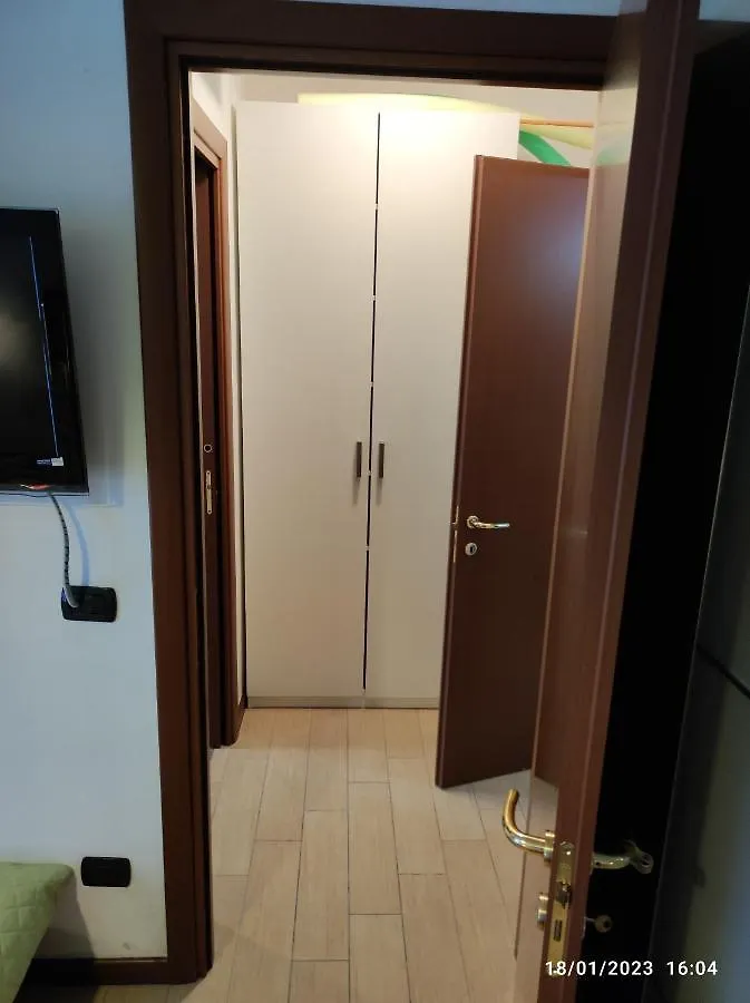 Casa Vacanze Da Riki Appartamento 1 Peschiera del Garda Appartement