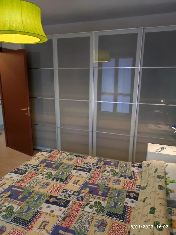 Appartement Casa Vacanze Da Riki Appartamento 1 Peschiera del Garda