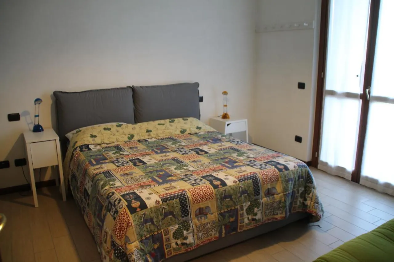 Appartement Casa Vacanze Da Riki Appartamento 1 Peschiera del Garda