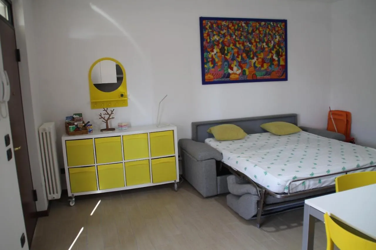 Casa Vacanze Da Riki Appartamento 1 Peschiera del Garda