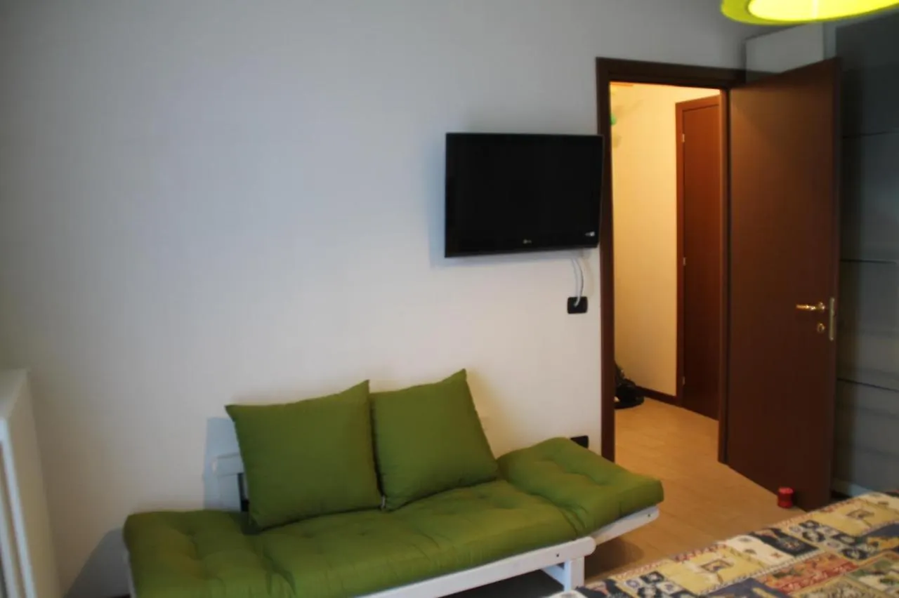 Casa Vacanze Da Riki Appartamento 1 Peschiera del Garda