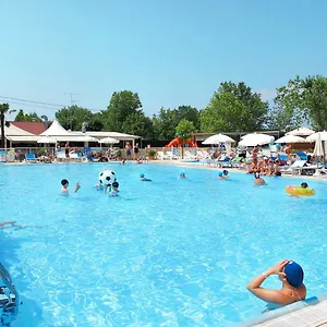 Locazione Turistica Butterfly Happy Standard - Psc280 Hébergement de vacances