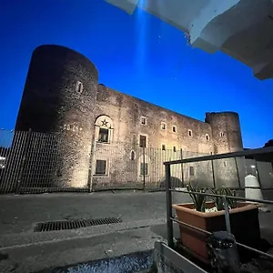 La Piccola Grotta Ursino Catane