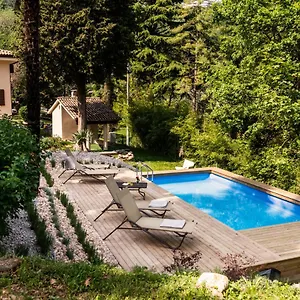 Relais Alma Hotel