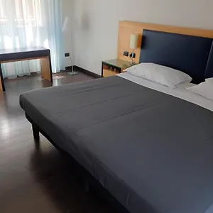 Luxury Station Appartement