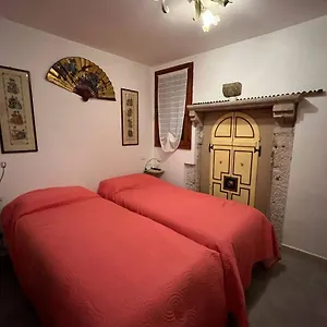Appartamento-ca San Marco Appartement
