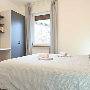 -free Parking & Wifi- 10 Minuti Dal Centro Appartement