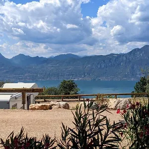 Agricampeggio La Part Only Camper Camping