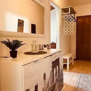  Appartamento Casa Amelie