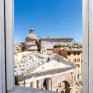 Portico D'ottavia Lux Rome