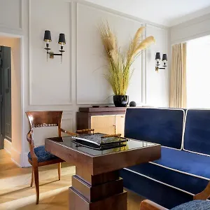 Casa Violante Luxury Rome