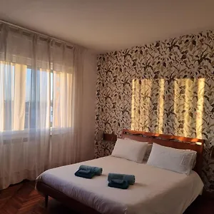 La Porta Accanto Appartement