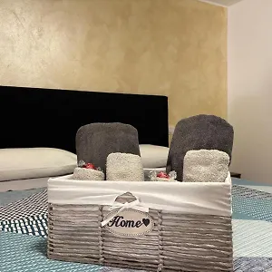 La Casa Di Chicca Appartement
