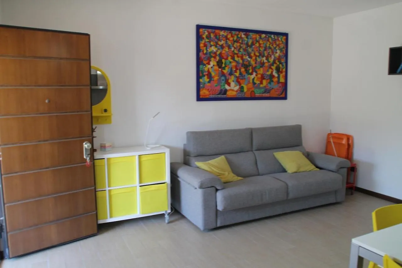 Appartement Casa Vacanze Da Riki Appartamento 1 Peschiera del Garda